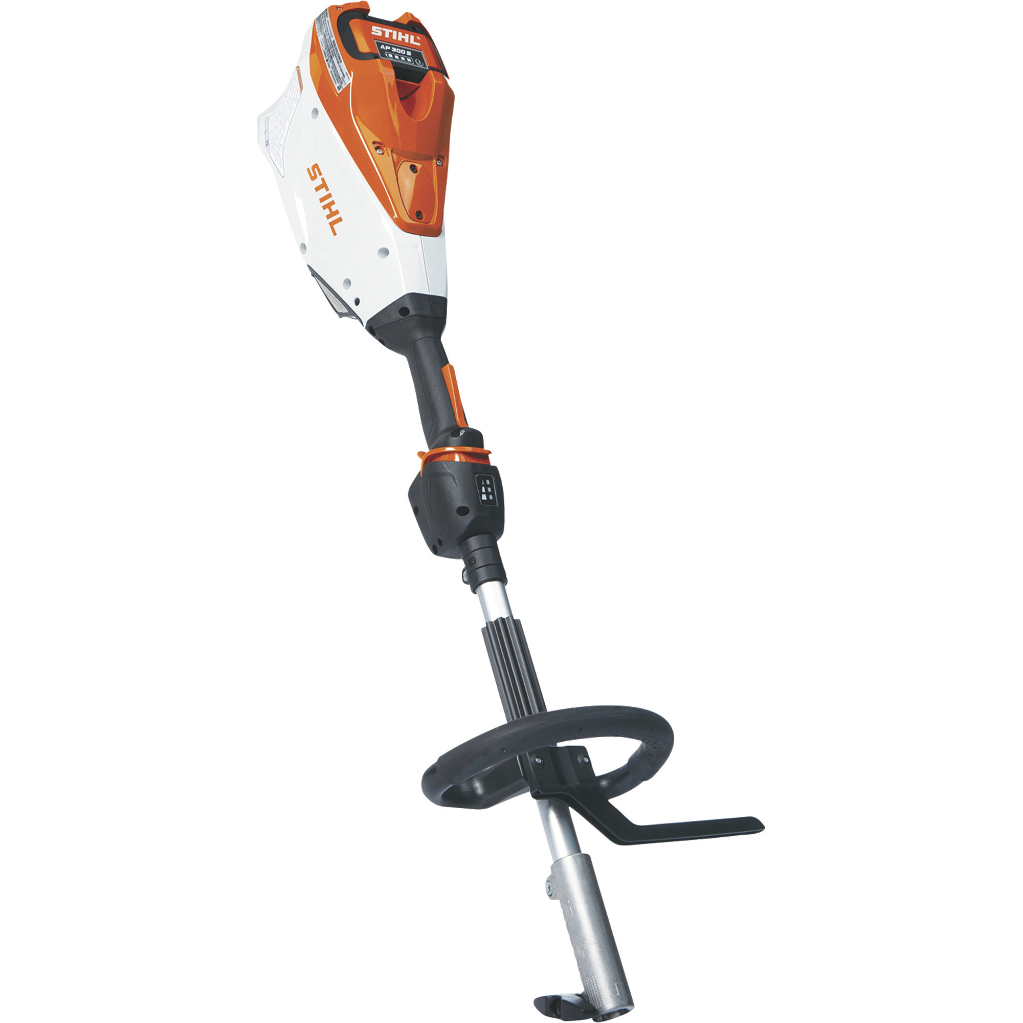 Stihl Battery Operated Kma Kombimotor Cordless Multi Task Tool